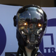 Illustration for article titled Meet emX-Men: Days of Future Past/em‘s Sentinel (or at least its head)